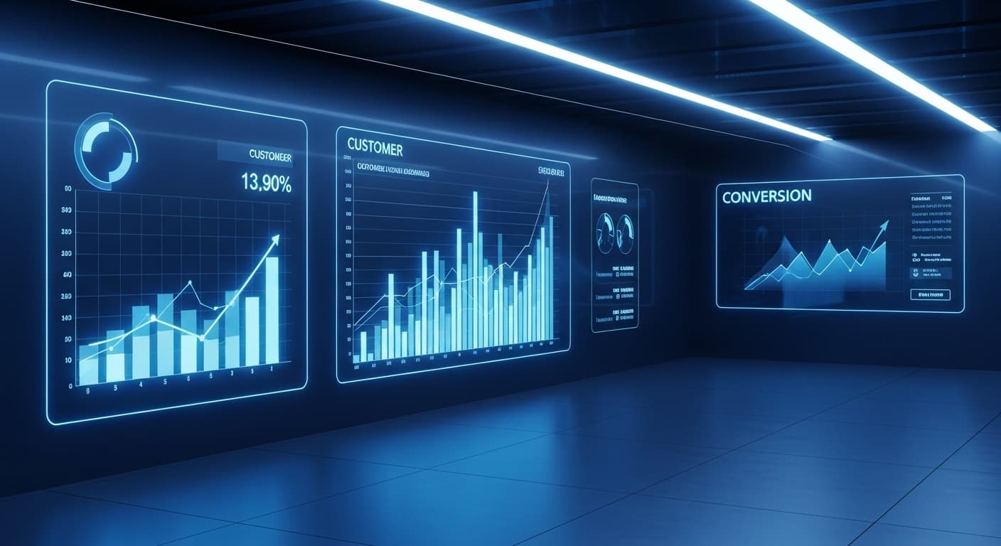 STARVING FOR CUSTOMER!