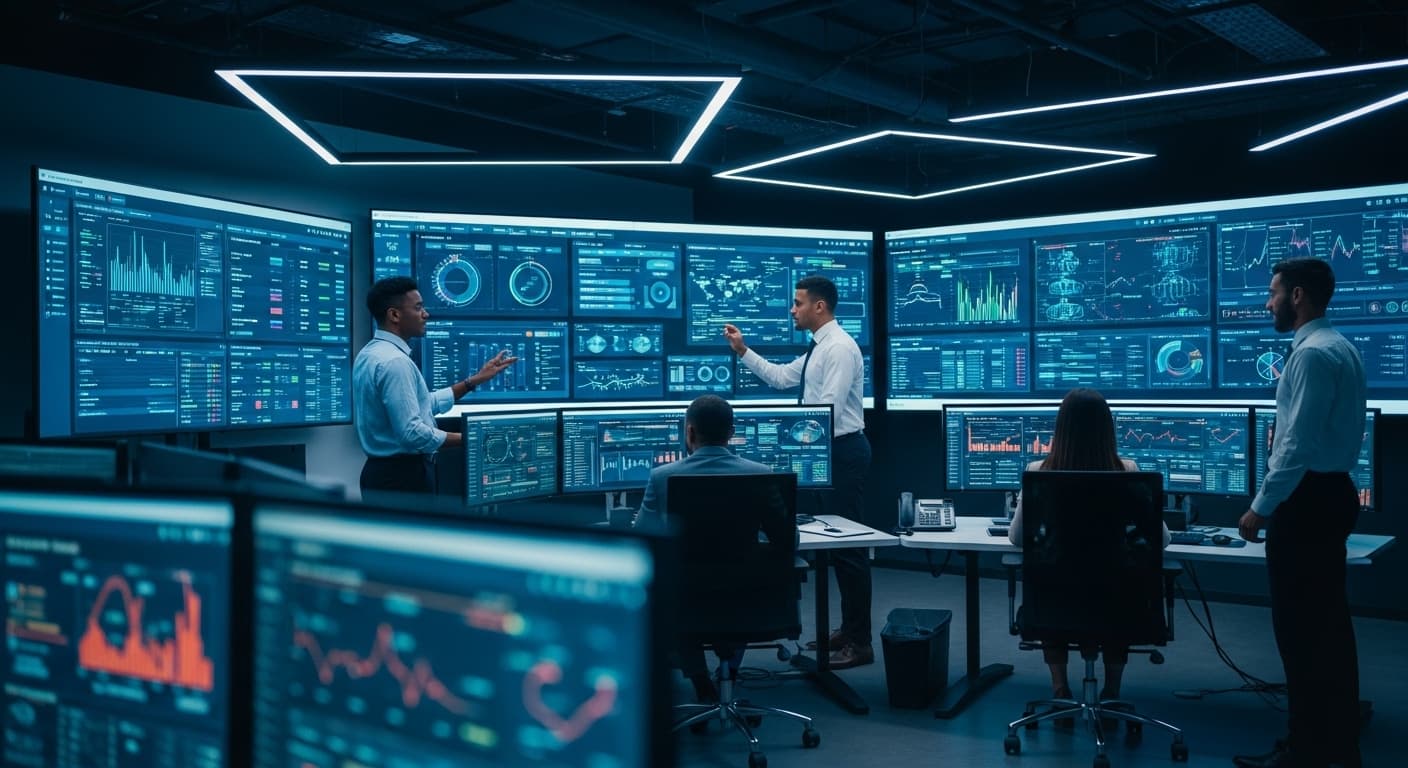 DIGITAL MARKETING AGENCY